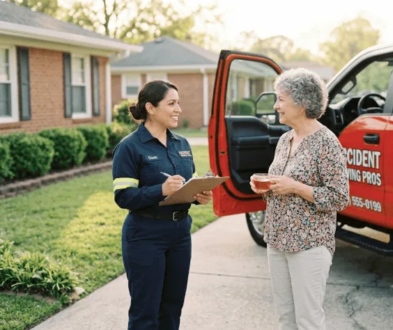 Accident Towing Service Crownpoint, NM FAQs
